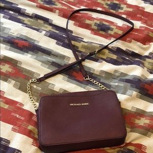 Michael Kors Crossbody